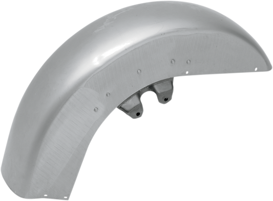 DRAG SPECIALTIES Front Fender - Steel F51-0131