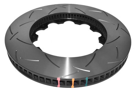 DBA 14-15 Chevy Corvette Z06 T3 5000 Series Left Front Slotted Replacement Friction Ring 52770.1LS