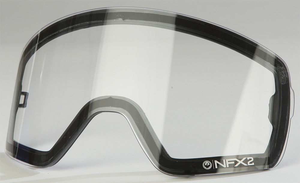 DRAGON Nfx2 Rapidroll Replacement Clear Lens 299210000901