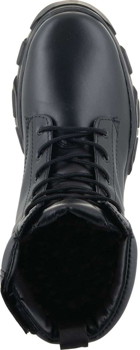 ALPINESTARS Women's Ava Boots - Black - EU 41 2442324-1100-41