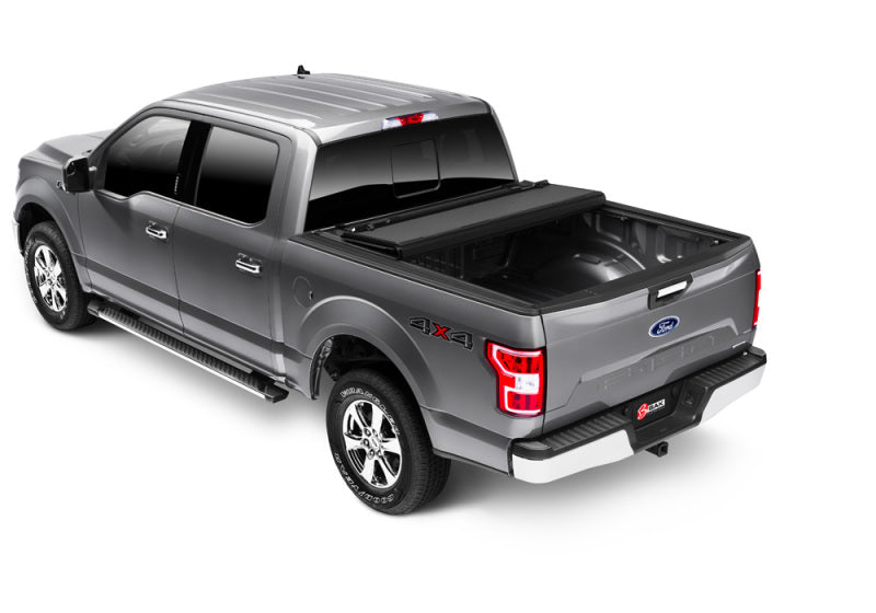 BAK 2022 Ford Maverick 4.5ft BAKFlip MX4 448324