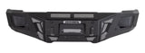 Go Rhino 10-18 RAM 2500/3500 BR11 Front Bumper Replacement - Tex. Black 24223T