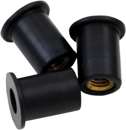 BOLT Nuts - Well - M5 - 50-Pack WSF-NUT-50