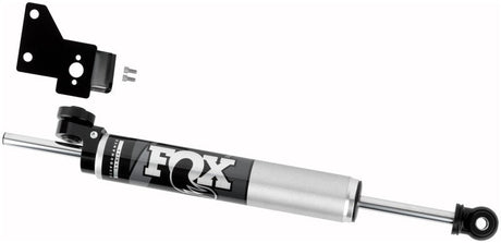 Fox 2018+ Jeep JL 2.0 Performance Series 8.2in. TS Stabilizer Bottom Axle Mount 5/8in Shaft 985-02-127