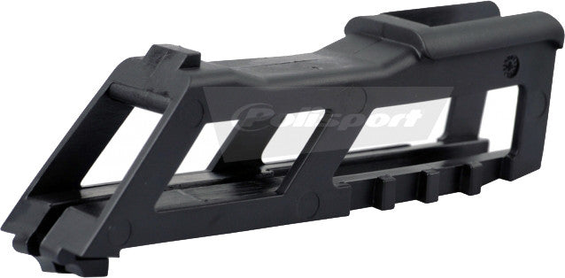 POLISPORT Chain Guide Black 8436100001
