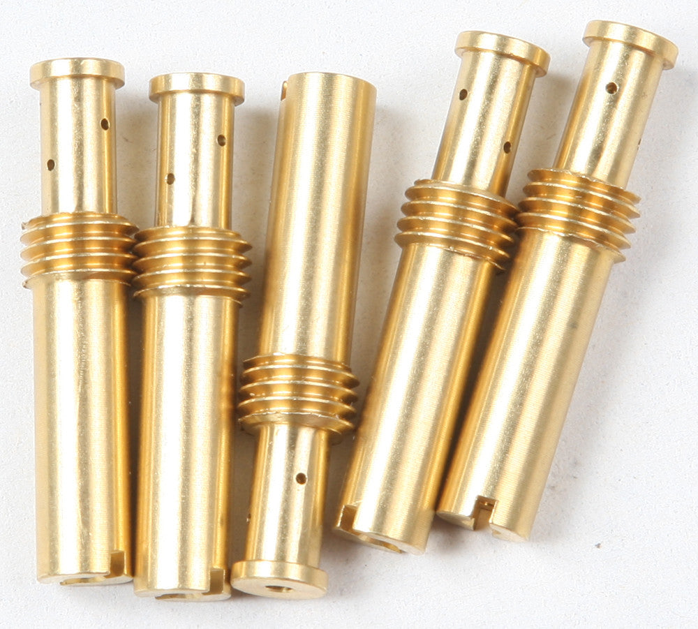 CYCLE PRO S&s Slow Jets #.033 5/Pk 24394