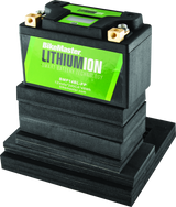 BikeMaster Li 2.0 Battery BMP14Bl-FP 780855