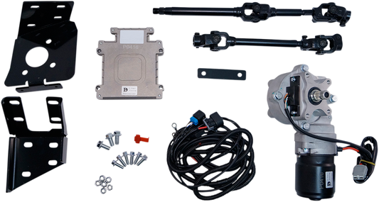 MOOSE UTILITY Electric Power Steering Kit PEPS-4008