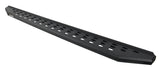 Go Rhino RB20 Running Boards - Tex Black - 87in 69400087PC
