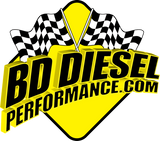 BD Diesel Manifold Exhaust Pulse - 1994-1998 Dodge Ram 5.9L 1045948