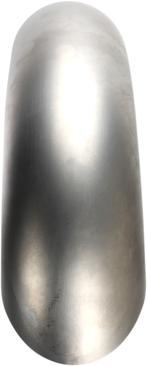 RUSS WERNIMONT DESIGNS Flat Back Dresser Front Fender - 30" - 47 - FL RWD-50215