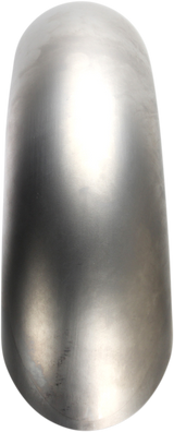 RUSS WERNIMONT DESIGNS Flat Back Dresser Front Fender - 30" - 47 - FL RWD-50215