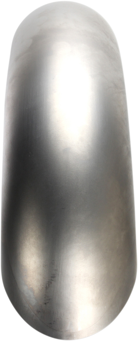 RUSS WERNIMONT DESIGNS Flat Back Dresser Front Fender - 30" - 47 - FL RWD-50215