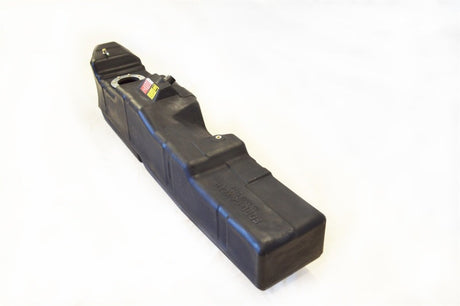 Titan Fuel Tanks 99-07 Ford F-250 60 Gal Extra HD Cross-Linked PE XXL Mid-Ship Tank- Crew/Ext Cab LB 7020599