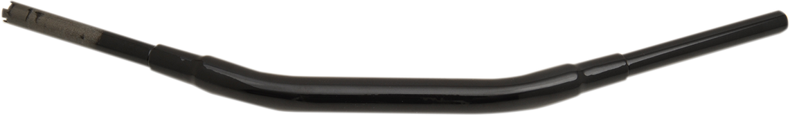 DRAG SPECIALTIES Manillar - Big Buffalo - Drag - TBW - Negro 0601-4300