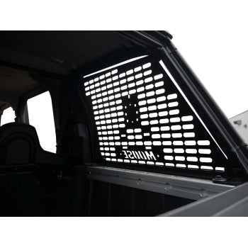 MOOSE UTILITY Rear Window - Molle Panels - Polaris PFD3049PF