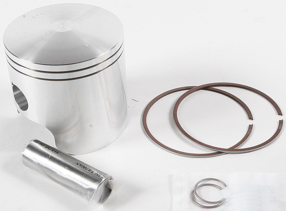 WISECO Piston Kit Pro-Lite 75.50/+1.00 Pol 721M07550