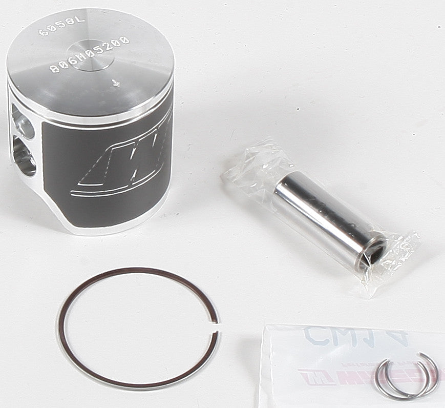 WISECO Piston Kit Rc Armorglide Super 52.00/Std Suz 806M05200