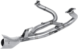 Colector AKRAPOVIC - Titanio R1200 GS 2013-2018 E-B12E1 1812-0221 