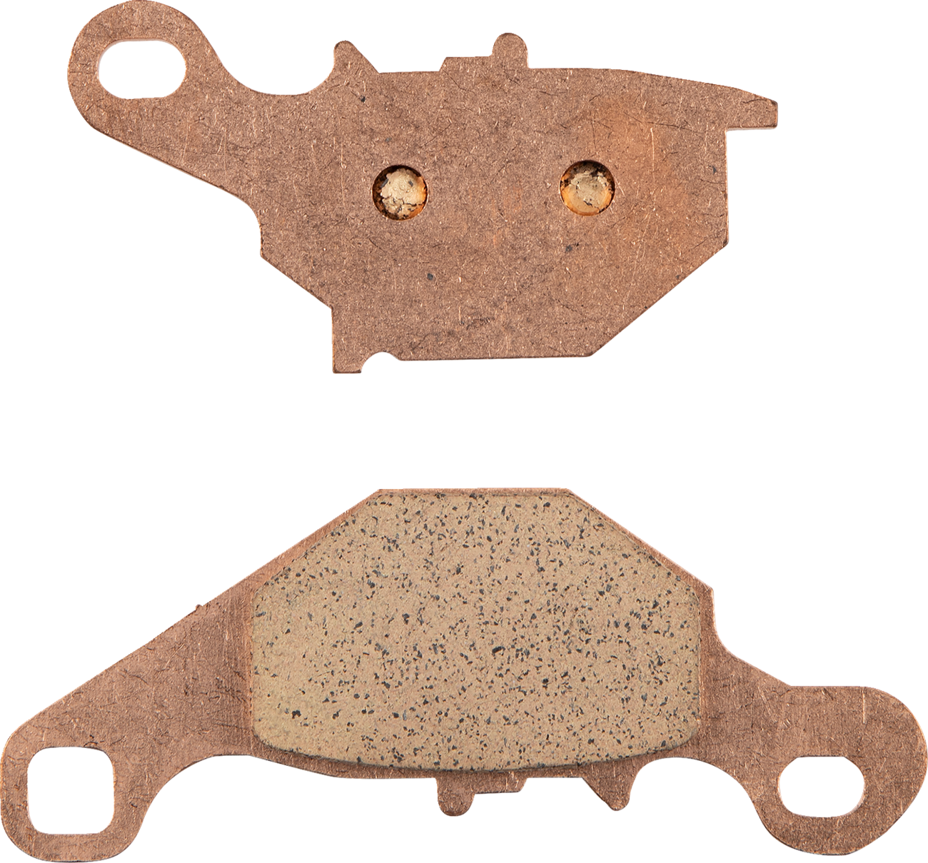 MOTO-MASTER Brake Pads 94821-PU