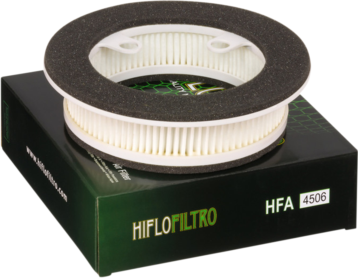 HIFLOFILTRO Air Filter - XP500 T-Max - Right Hand Side HFA4506