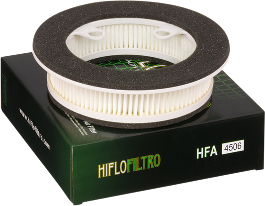 HIFLOFILTRO Air Filter - XP500 T-Max - Right Hand Side HFA4506