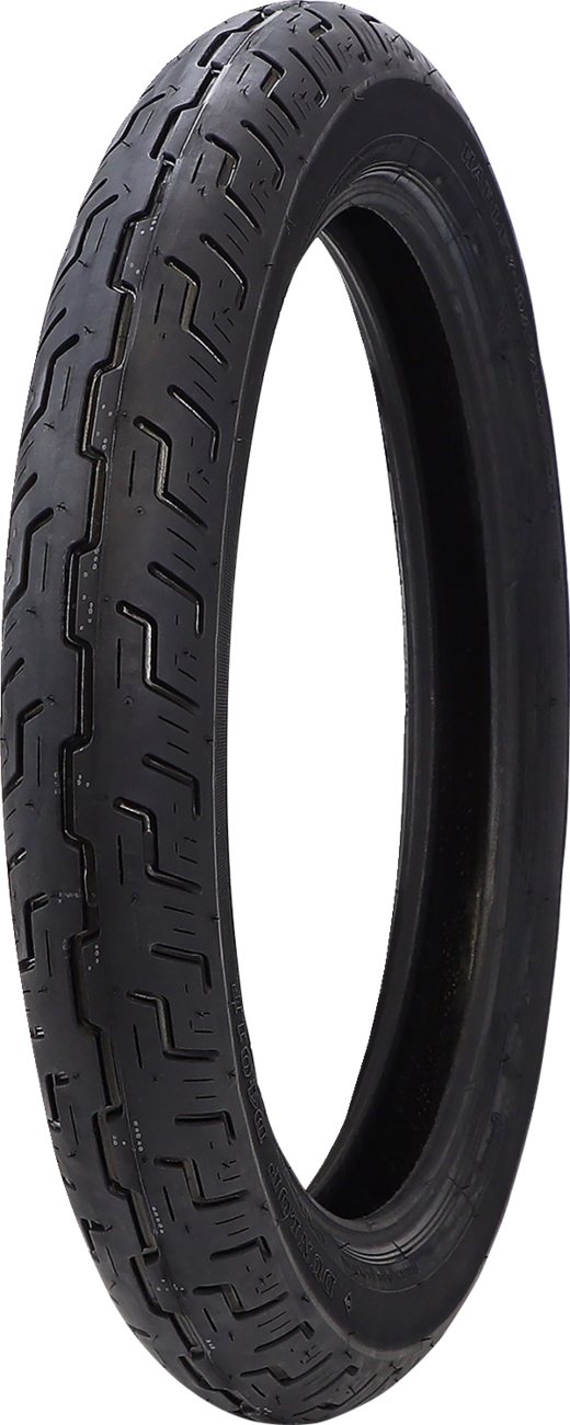 DUNLOP Tire - D401 - Front - 100/90-19 - 57H 45064058