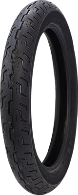 DUNLOP Tire - D401 - Front - 100/90-19 - 57H 45064058