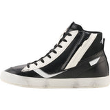 ALPINESTARS Stated Flair Shoes - Black/White - US 8 2541326-12-8