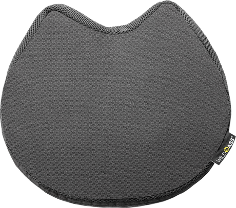 WILD ASS Cushion - Air Seat - Classic - Saddle - Black SADDLE-CLASSIC