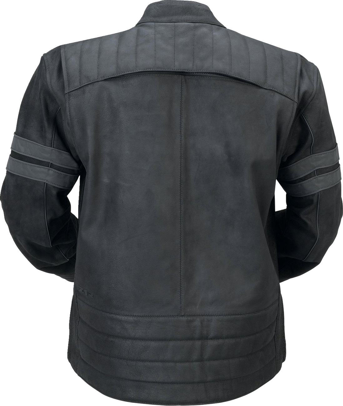 Z1R Remedy Leather Jacket - Black - 3XL 2810-3894