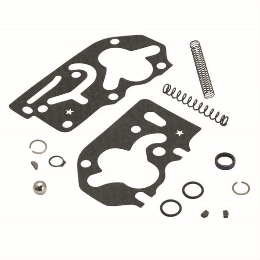 S&S Cycle 84-91 BT Master Oil Pump Rebuild Kit 31-6309