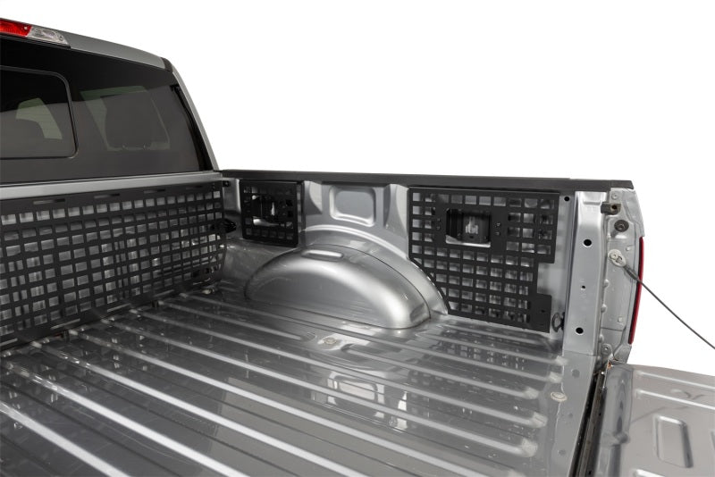 Putco 15-21 Ford F-150 - 5.5ft (Short Box) Molle Front Panel 195103