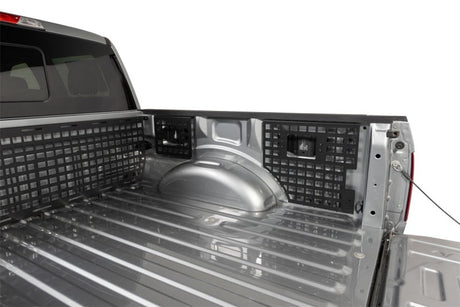 Putco 15-21 Ford F-150 - 5.5ft (Short Box) Molle Front Panel 195103