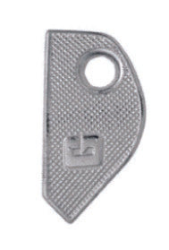 GAERNE Ankle Protector Aluminum 4699-001