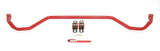 BMR 08-09 Pontiac G8 Front Hollow 29mm Adj. Sway Bar Kit w/ Bushings - Red SB012R