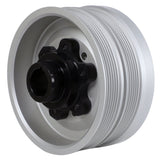 Fluidampr 11-22 Ford Mustang 5.0L Coyote Aluminum Internally Balanced Damper 700232