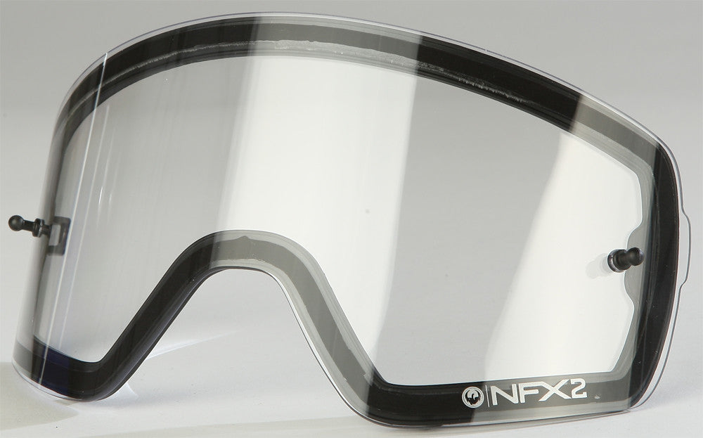 DRAGON Nfx2 Mx Replacement Clear Lens 299086030901