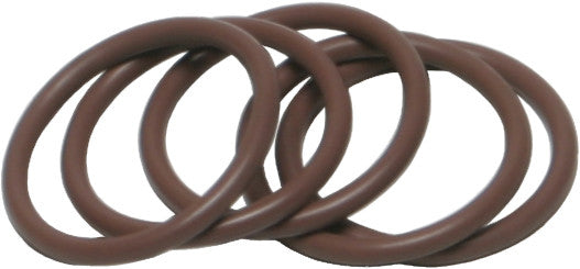 COMETIC Oil Dipstick O-Ring Evo Sportster 5/Pk Oe#11120 C9961