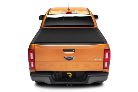 Truxedo 19-20 Ford Ranger 5ft Pro X15 Bed Cover 1431001