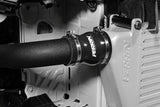 Perrin 22-23 Subaru WRX Front Mount Intercooler Kit (Black Tubes & Silver Core) PSP-ITR-441SL/BK
