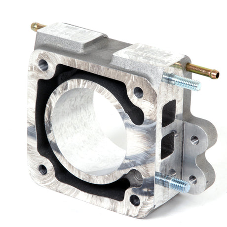 BBK 86-93 Mustang 5.0 75mm Throttle Body BBK Power Plus Series And EGR Spacer Kit 1600