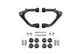 Fabtech 07-18 GM C/K1500 w/OE Forged UCA 0-6in Uniball Upper Control Arm Kit FTS21128