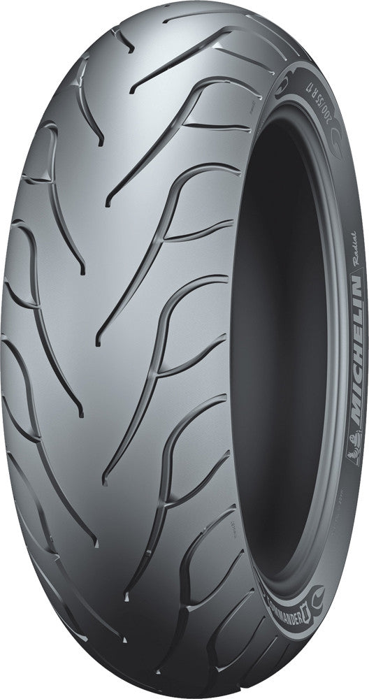 MICHELINTire Commander Ii Rear 180/70b15 76h Bltd Bias Tl/Tt35142