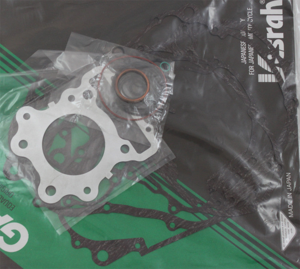 VESRAH Gskt Kit- Trx300/4x4 '98 - '00 Honda VG1191M