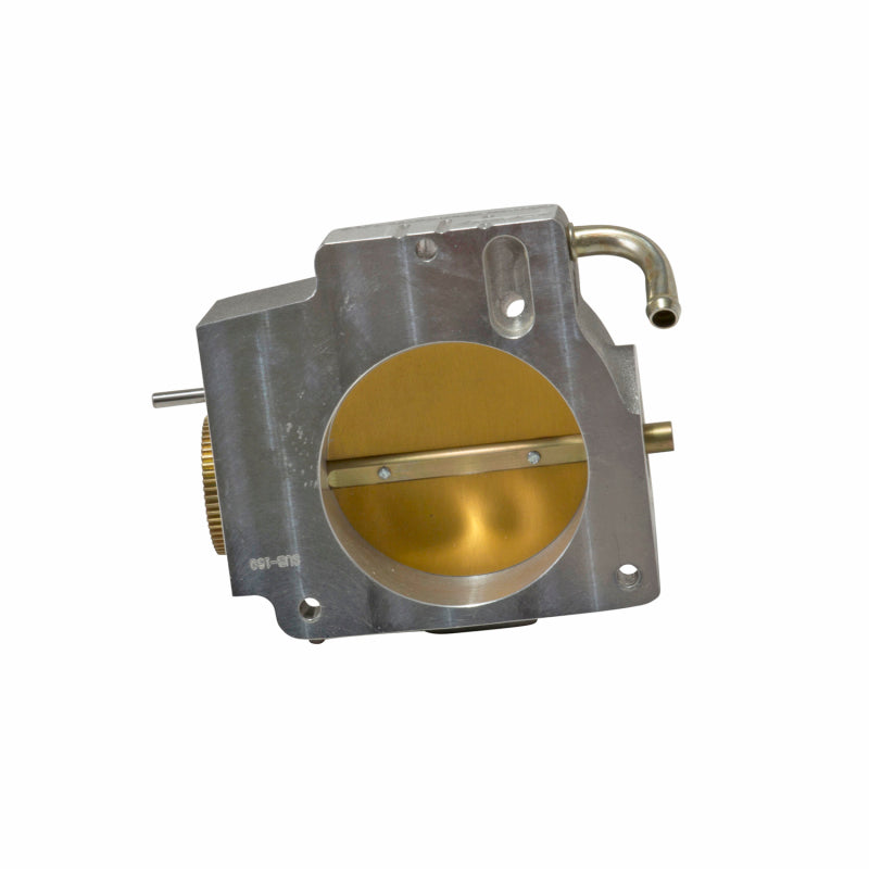 BBK 97-04 Corvette LS1 80mm Throttle Body BBK Power Plus Series 1708