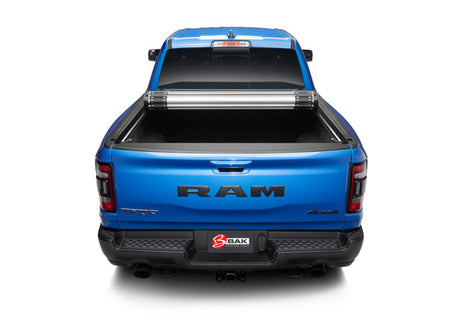 BAK 09-18 Ram 1500 (19-20 Classic Only) / 10-20 Ram 2500/3500 6ft 4in Bed (w/o Ram Box) Revolver X2 39213
