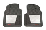 Deezee Universal Front Floor Mat Universal (Pair) DZ 90709