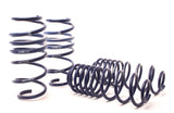 H&R 10-19 Ford Fiesta 1.6L/1.0L EcoBoost Sport Spring 51641
