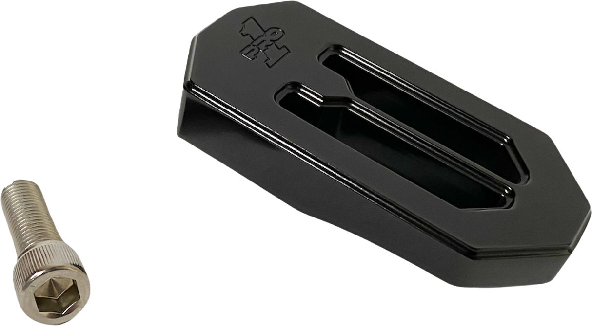PRO ONE Pro-Peg Brake Peg Black 500747B